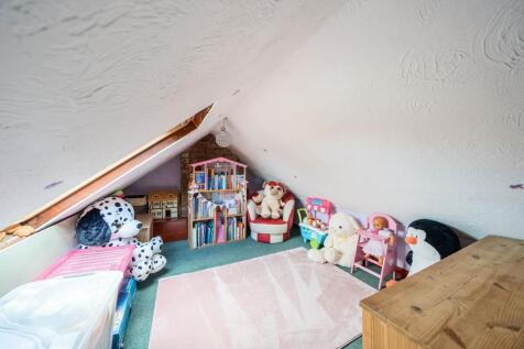 Attic Room