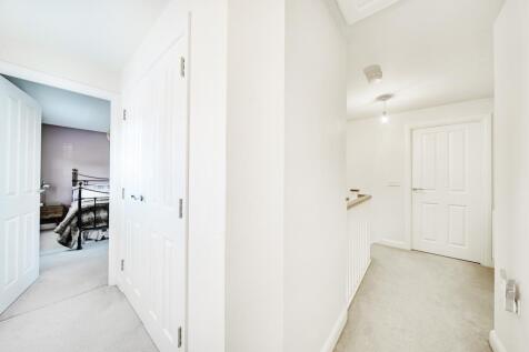 Hallway View