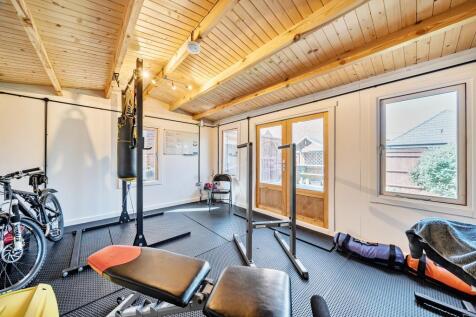 Home Gym