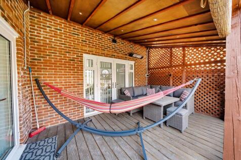 Outdoor Space