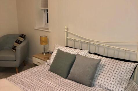 Further Bedroom