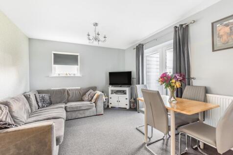 Reception/Dining Room