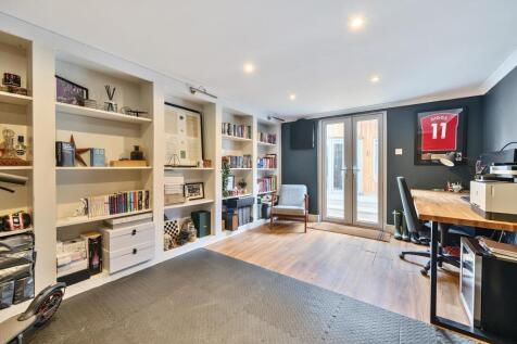 Home Office