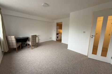 Living/Bedroom