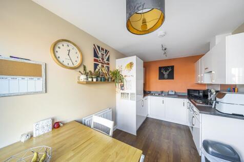 Dining / Kitchen