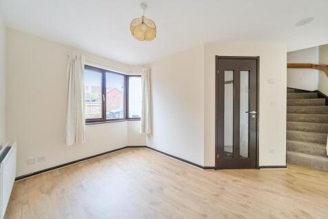 Further Reception Room