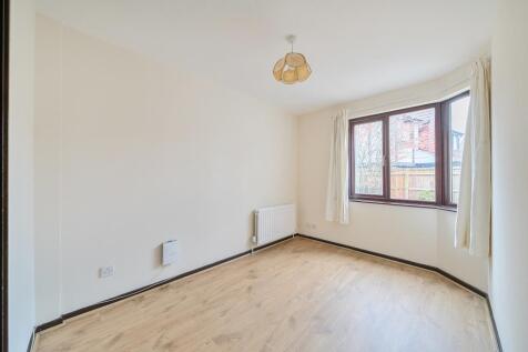 Further Reception Room