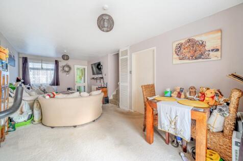 Reception/Dining Room