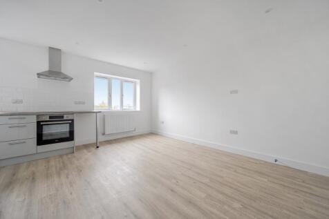 Kitchen/Reception Room