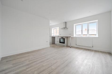 Kitchen/Reception Room