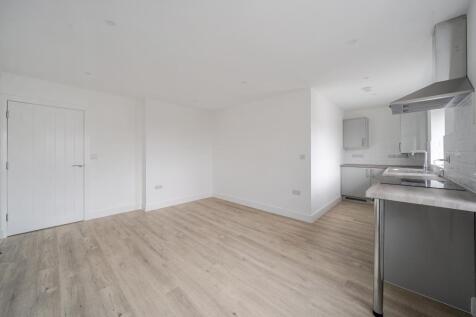 Kitchen/Reception Room