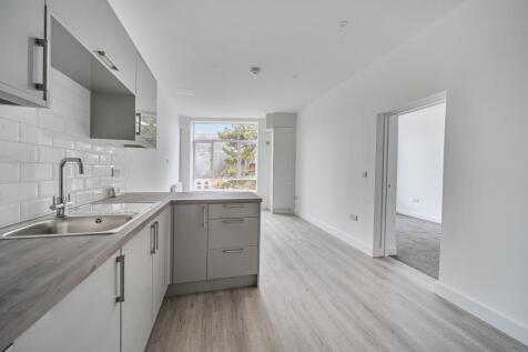 Kitchen/Reception Room