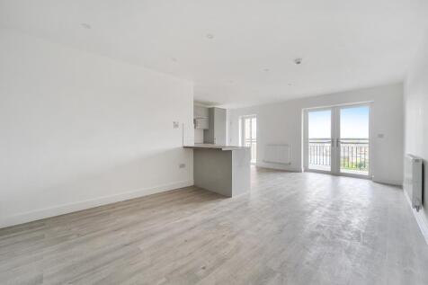 Kitchen/Reception Room