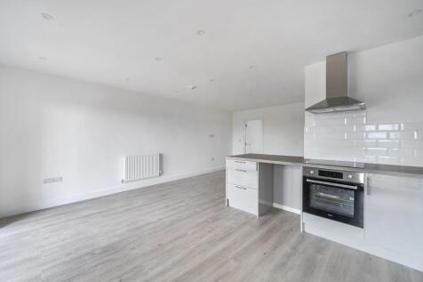 Kitchen/Reception Room
