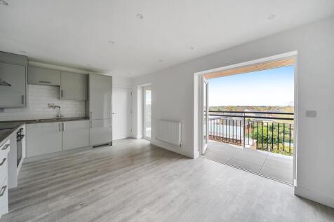 Kitchen/Reception Room