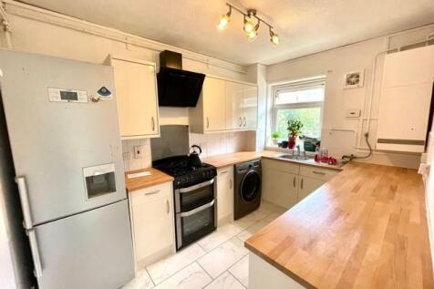 Kitchen New