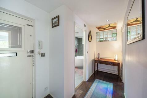 Hallway 2
