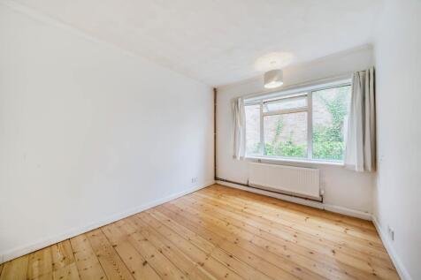 Rear Bedroom