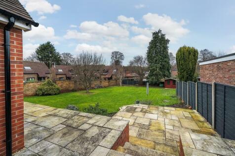 External Grounds