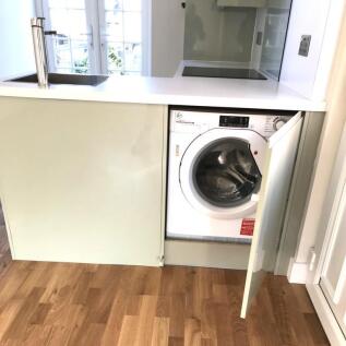Annex Kitchen