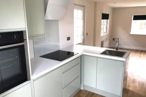 Annex Kitchen