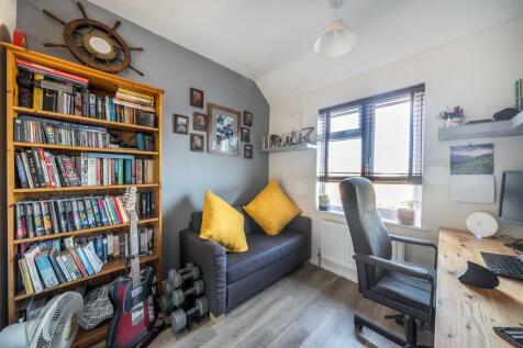Home Office