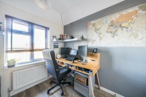 Home Office
