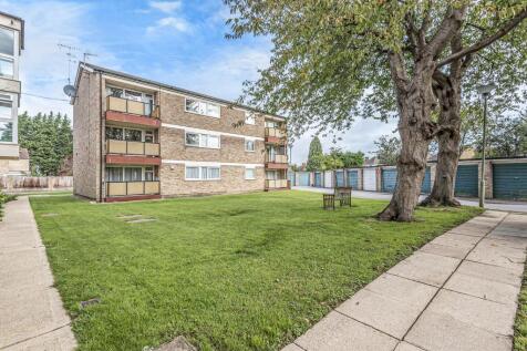 External Grounds