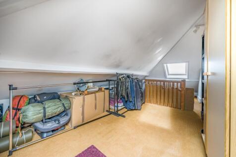 Loft Room