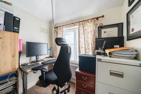 Home Office