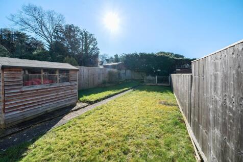 External Grounds