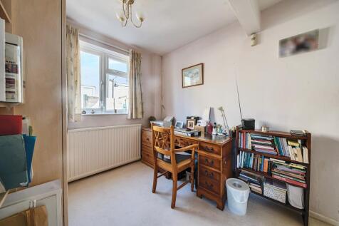 Home Office