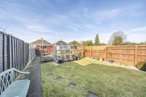 External Grounds