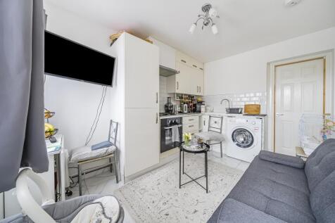 Annexe Kitchen