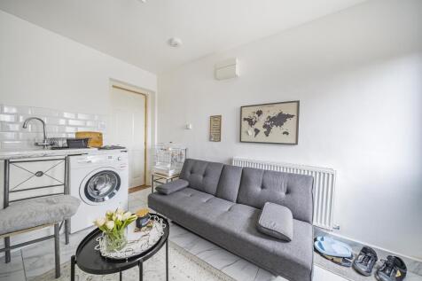 Annexe Living Room