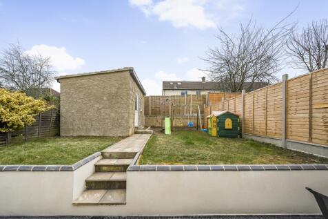 External Grounds