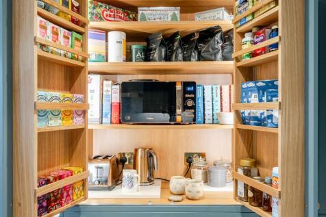 Pantry