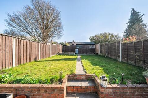 External Grounds