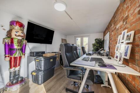 Home Office
