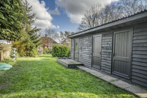 External Grounds