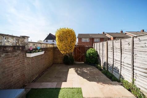 External Grounds