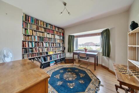 Home Office / Study