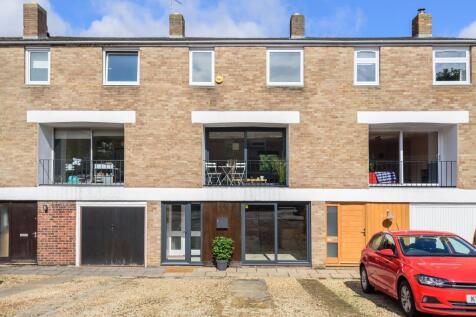 External Front