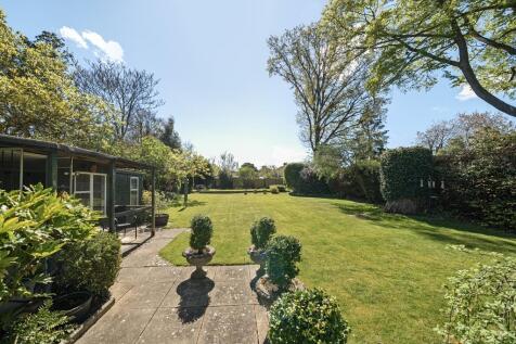 External Grounds