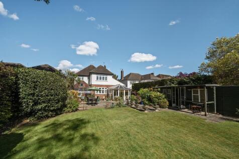 External Grounds