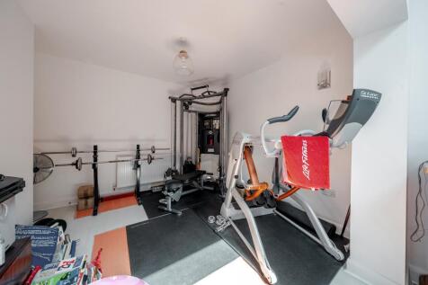 Home Gym