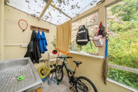 Outbuilding