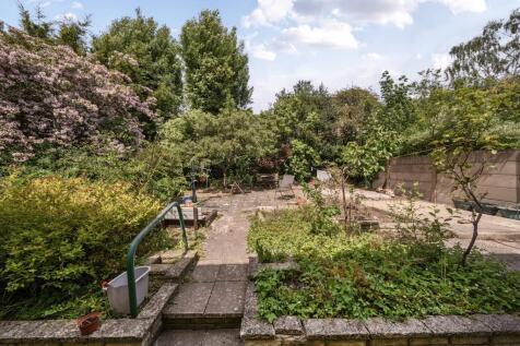 External Grounds