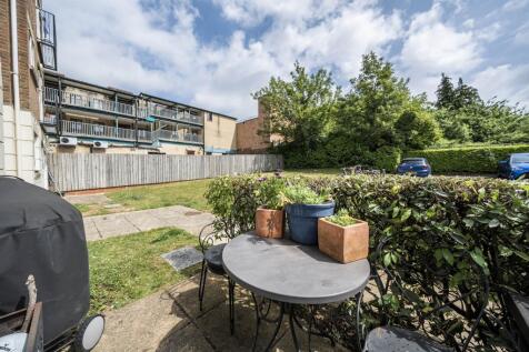 External Grounds