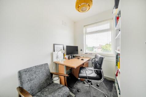 Home Office
